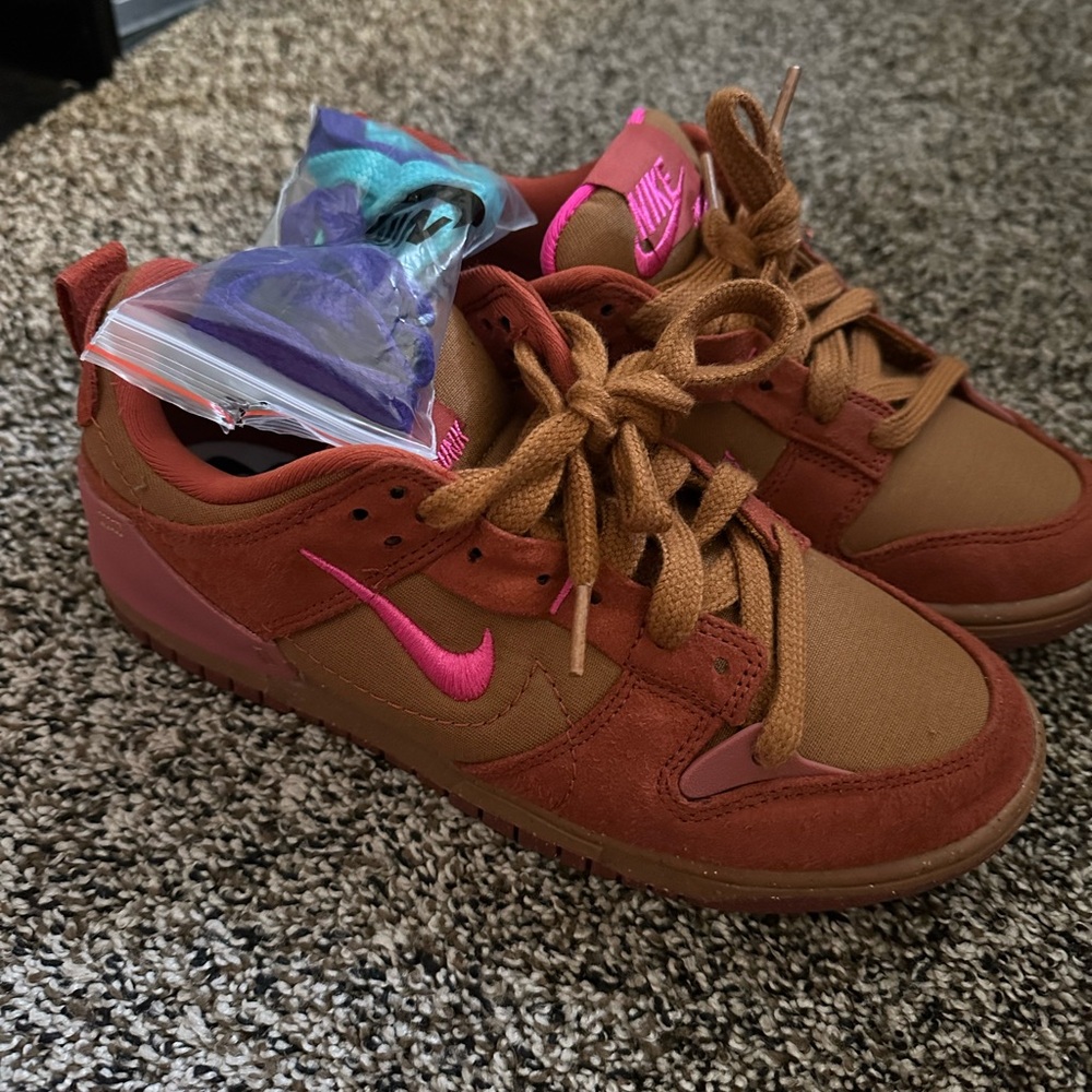 Nike sb dunk low